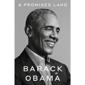 A Promised Land | Barack Obama (ISBN: 9781405974042)