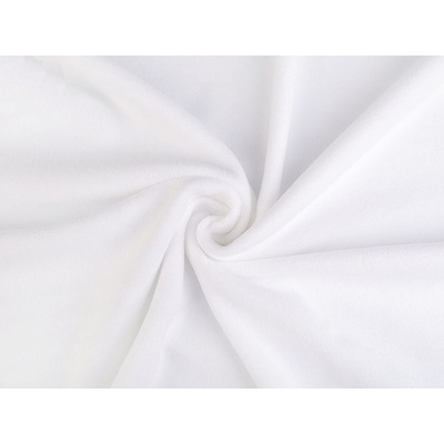 Polar fleece Barva: 13 (38) biela