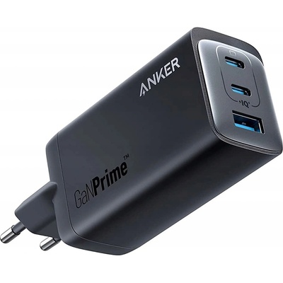 Anker 737 GaN III 3Port 120W A2148311