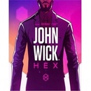 John Wick Hex
