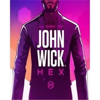 John Wick Hex