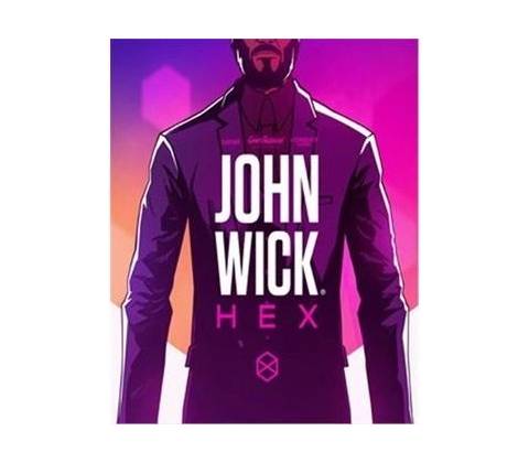 John Wick Hex