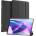 Lenovo Tab M10 (Gen 3) TB-328FU / TB-328XU DUX DUCIS Кожен Калъф и Протектор