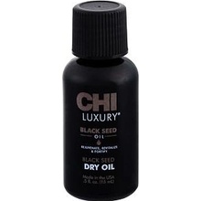 Chi Black Seed Oil Dry Oil 15 ml