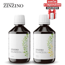 Zinzino BalanceOil Vegan 300 ml