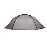 Kampa Триместна палатка Kampa Mossborn 03 3-person tent - Mushroom - размер One Size (521-0867-0211) Палатка