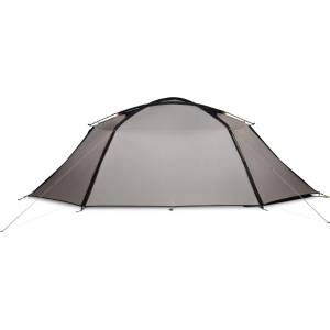 Kampa Триместна палатка Kampa Mossborn 03 3-person tent - Mushroom - размер One Size (521-0867-0211) Палатка