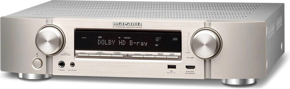 Marantz NR1510