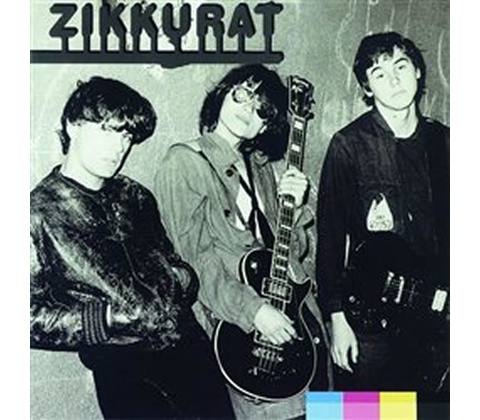 Zikkurat - I. CD