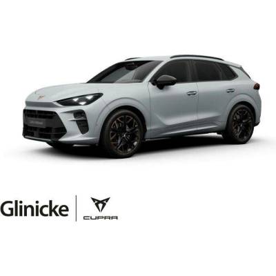 Cupra Terramar 2.0 TSI VZ 4Drive DSG 195 kW