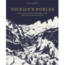 Worlds of J.R.R. Tolkien