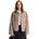 AIGLE Анорак Aigle AIS26WOUI001 parka - Brown (Walnut)