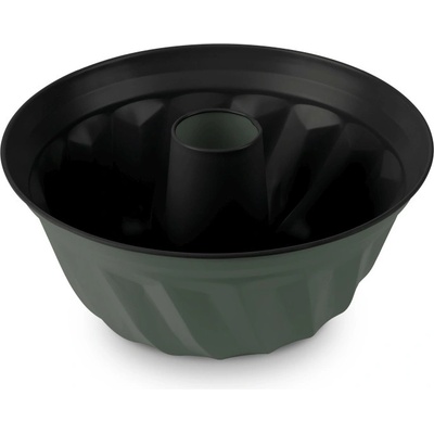 Berlingerhaus Forma na bábovku s titanovým povrchem 25cm Matte Green Collection BH-7997