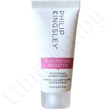 Philip K Балсам за коса 20мл - Flaky/Itchy scalp (3319)