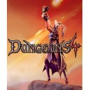 Dungeons 4