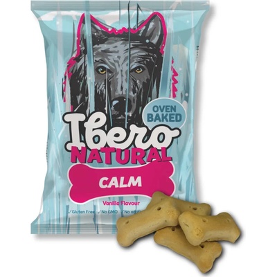 Ibero Oven Baked Snack Calm 150 g