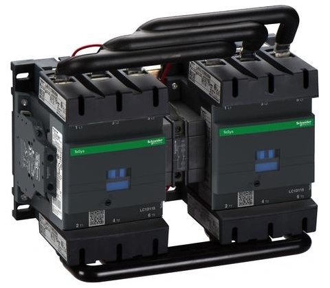Schneider Electric LC2D115E7