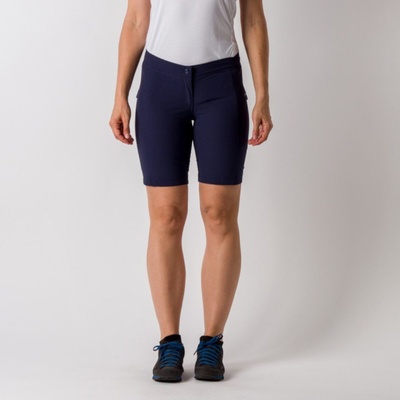 Northfinder Šortky Ingrid Blue Modrá