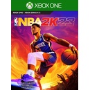 NBA 2K23