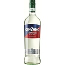 Vermuty Cinzano Extra Dry 18% 1 l (holá láhev)