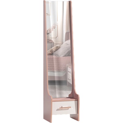 Carmen Огледало с чекмедже estella (3575838)