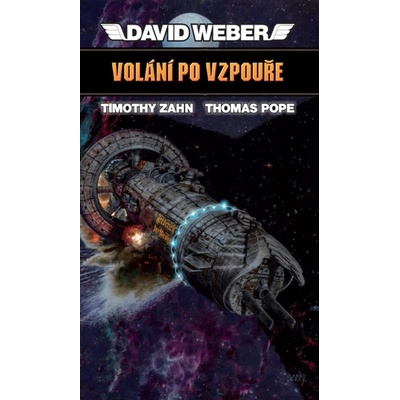 Volání po vzpouře