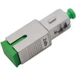 V-Store Оптичен затихвател, метален SC/APC, 2dB (Attenuator Metal SC/APC 2dB)