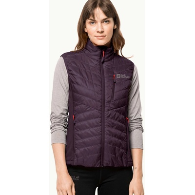 Jack Wolfskin Елек routeburn pro ins w