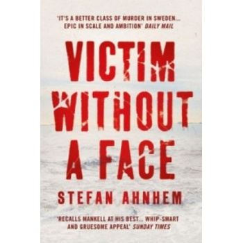 Victim Without A Face | Stefan Ahnhem