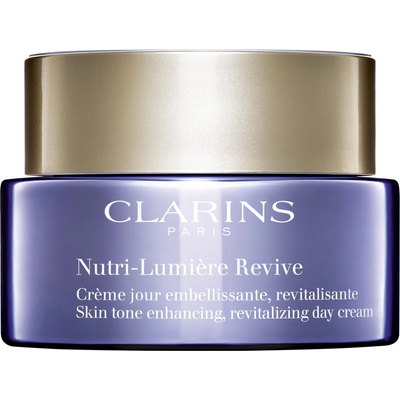 Clarins Nutri-Lumiere Revive Дневен крем дамски 50ml