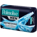 Mýdla Palmolive Men Refreshing toaletní mýdlo 90 g