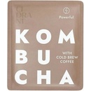 Cidrani Kombucha Powerful s kávou cold brew 17 ml