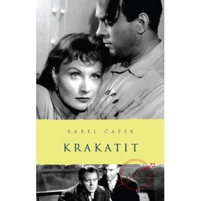 Krakatit