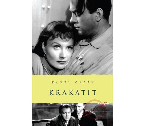 Krakatit