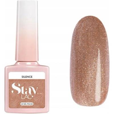 Staylac, Hybridný lak, Silence, 5 ml
