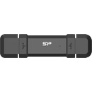 Silicon Power DS72 250GB USB 3.2 (SP250GBUC3S72VPK)