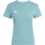 adidas Дамска тениска Adidas Adizero Running T-shirt Womens - Powder Teal