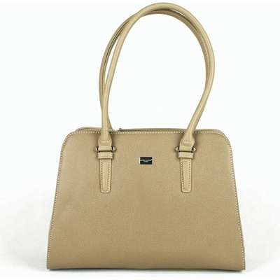 David Jones kabelka CM3776 zelenokhaki hnědá