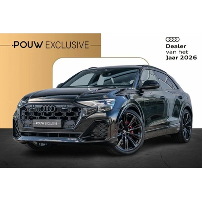 Audi Q8 60 TFSIe quattro Competition Plus 360 kW