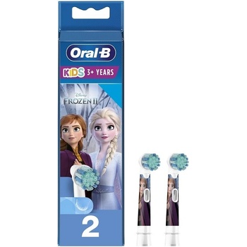 Oral-B Stages Kids Frozen II 2 ks