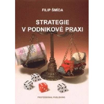 Strategie v podnikové praxi