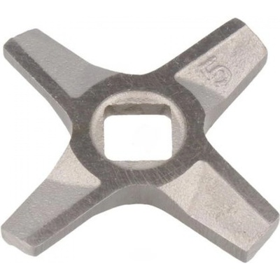 Zelmer Ножът номер 5 за месомелачката Bosch , Zelmer, Philips (M532717)