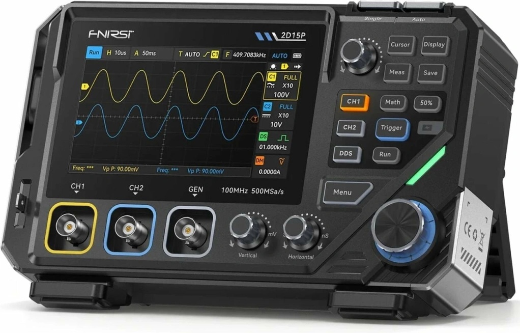 FNIRSI 2D15P