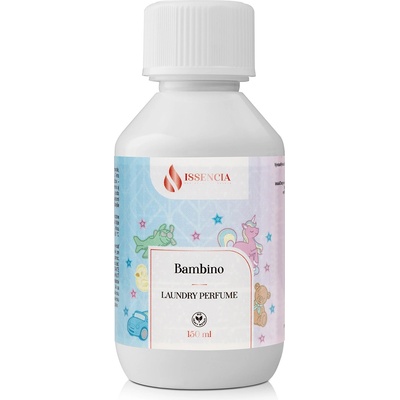 Issencia Парфюми за пране Issencia Bambino 150 ml, унисекс