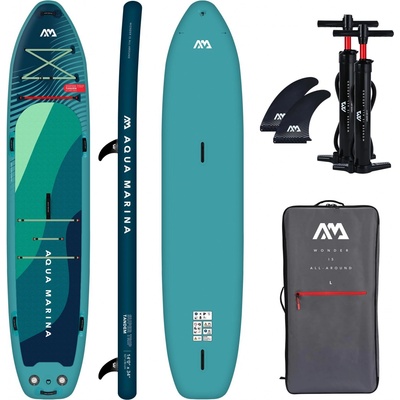Paddleboard Aqua Marina Super Trip Tandem 14’