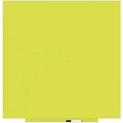 ROCADA Skin Colour 6425R-1016 100 x 100 cm sírová žlutá RAL 1016