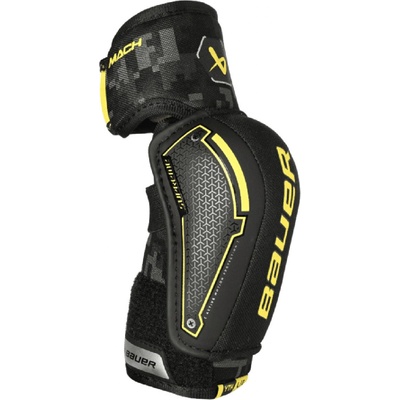 chrániče loktů Bauer S23 Supreme YTH