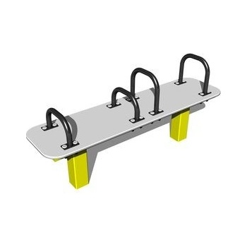 Playground System Street WP 005