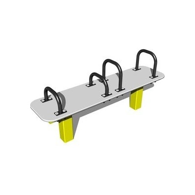 Playground System Street WP 005