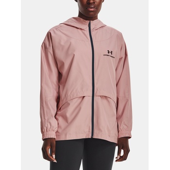 Under Armour Дамско яке Under Armour UA Storm Rush Woven Nov Storm Jacket Under Armour | Rozov | ЖЕНИ | M